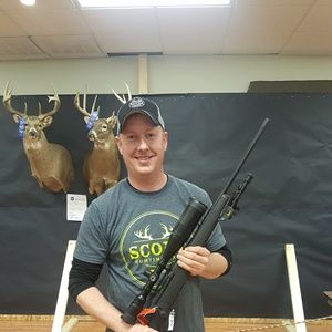 Meet your Posher, Scott